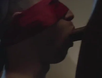 Boys. Boners. Bondage.