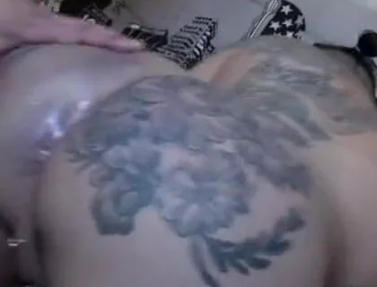 Bastian fucked raw by Hurricane, sexy blond straight boy curious