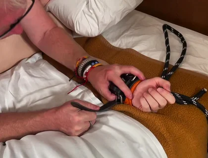 Road Trip Fuck Boy - Part 3