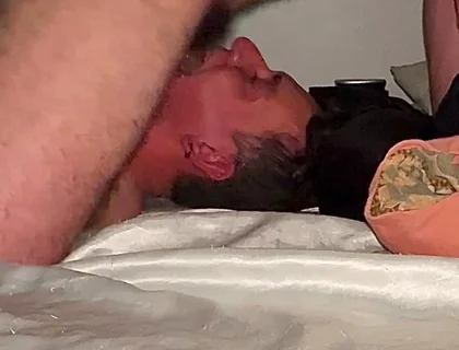 Fuck My Throat