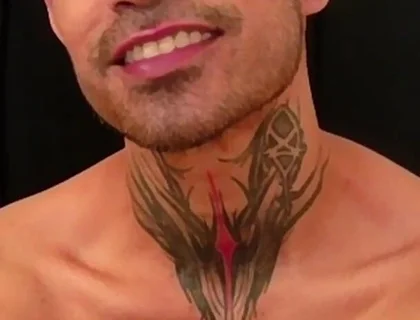 Explore and Erection Kiss and Love