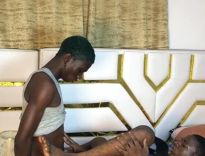 Sugar Boy Love Bussy