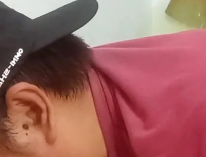 It's so Delicious to Deepthroat a Dick Mixed with Cheese