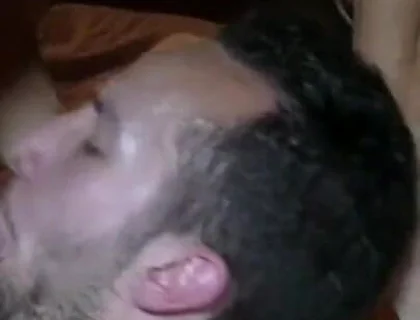 Fetish boy fucked raw by XXL cock of Justin