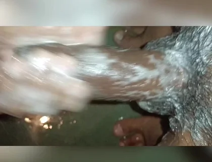 Second Time Experience Masturbation