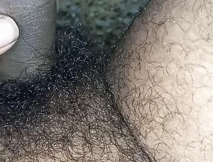 Desi Aunty with Fucking Anal Mature