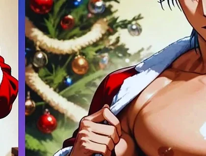 I Confessed That I'm a Slutty, Whore-like, Passive Gay Man at Christmas Dinner.