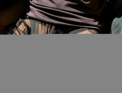 I Am Aware of the Risk of Showing My Sexy Penis, but the Intense Orgm Rewards Me