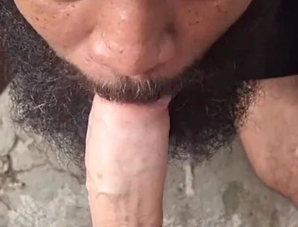 Fucking in the Street