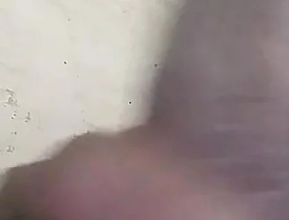 So Beautiful Hard and Long My Cock