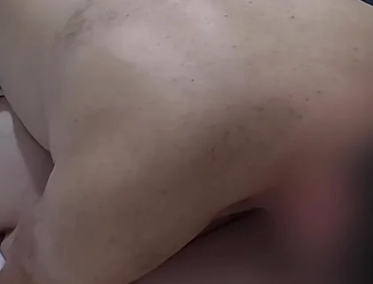 Sniff and Rim My Sweaty Ass