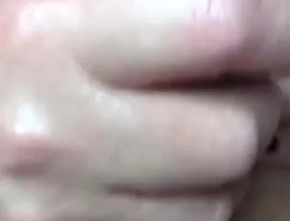 POV: You Meet and Cum with Your English Teacher
