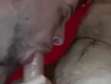 Charlie fucked raw by XXL cock of Justin