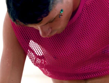 Disruptive Films Pride