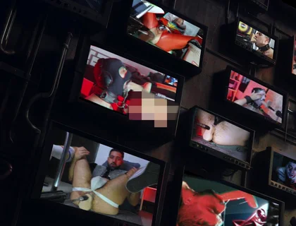 Clone-drone Monitoring Station 06