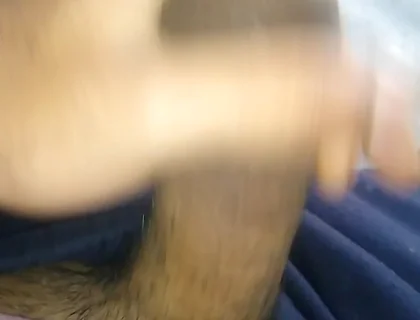 I Feel Thick & Large