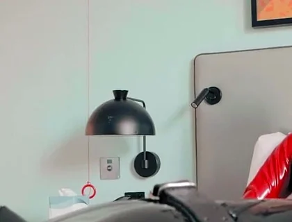 Latex Bound Protocol hotel Collection - Bound 2 - the Protocol