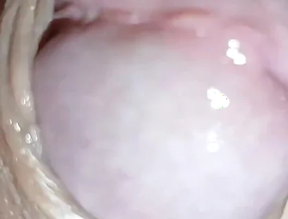 Straight Grandpa in the Second Explosionwhere Sperm of the Day.