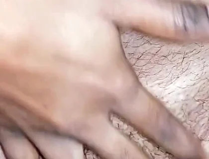 Tiniest Clitty Sissy Slave