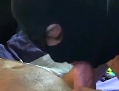 Daddy Chris Fucks a Fag 6