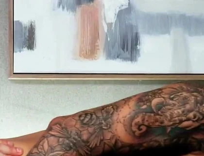 Stagcollective Maksim Does Dipstick