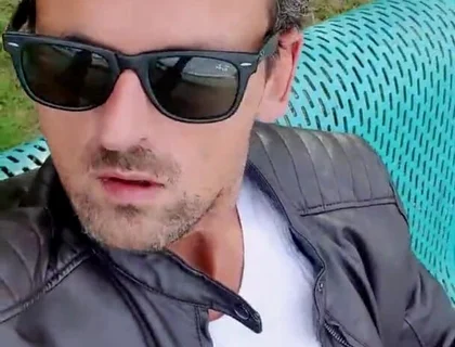 Slutboyben Cam4 Publicly Exposed at Cruising Area