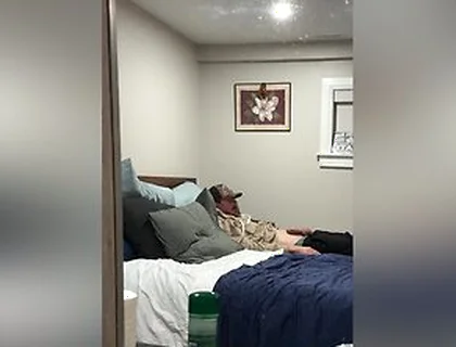 Boyfriend Caught Me Jerking Off