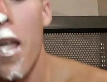 Fukinf Raw with the Cum