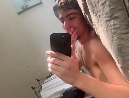 Horny and Bored