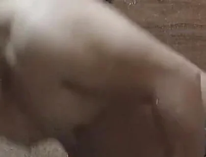 Bathroom Me Nanga Nahate Hue Bathing Video