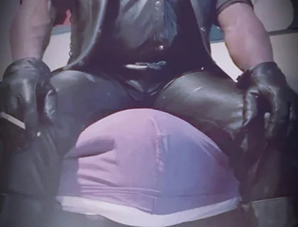 Leather Smoke Live Session