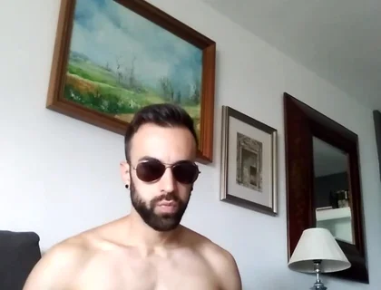 Wanna Join Me in This Party?