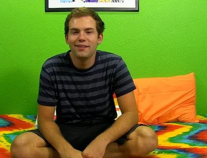 Preston Talks About His Boyfriend. & Cherry Tomatoes