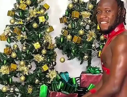 Merry Christmas