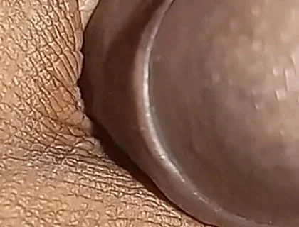 Fucking Anal Hole with Bhabhi Kissing