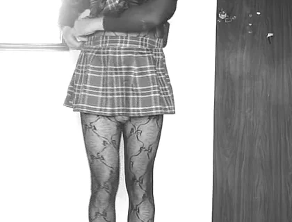 Super Sexy Outfit.