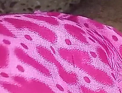 Desi Aunty Fucking Anal and Licking Pussy