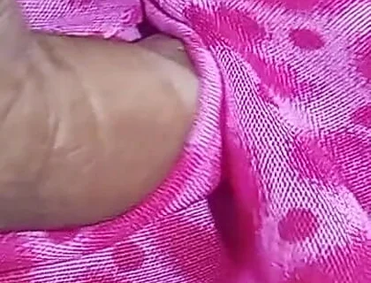 Fucking Bhabhi Pussy Hole and Licking