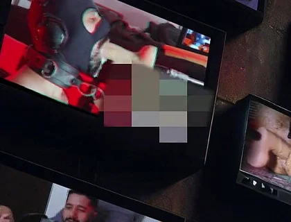 Clone-drone Monitoring Station 06