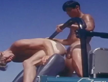 Exquisite Exploration In Stepmother Nature