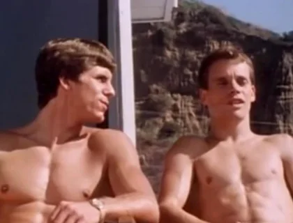 Beau Matthews, Johnny Dawes And Chris Burns - Pleasure Beach