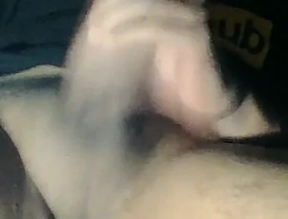 Joven En La Cama Sexy