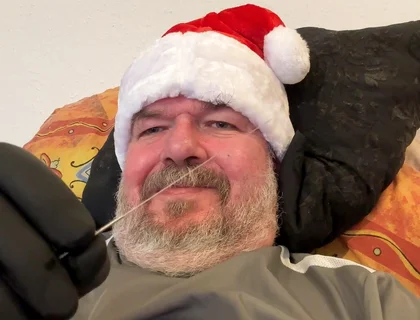 Advent - Acupuncture, Mega Orgasm!