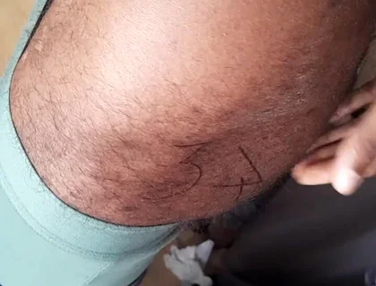 Slap Your Top Ass