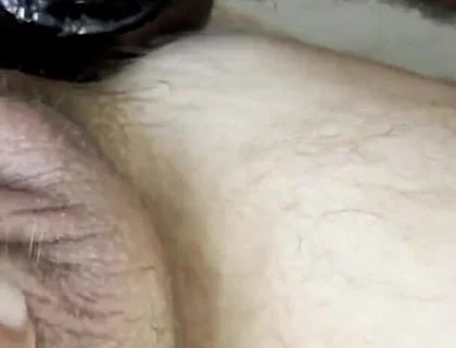 Muscled Stud Raw Fucked & Fed Cum