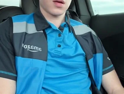 Masturbation on a Workday