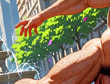 Hardcore Ai Porn Featuring Hot Hung Firemen