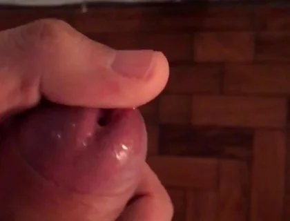 Who Likes Precum?