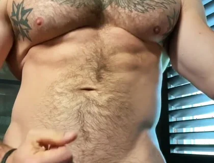 Dude. I Swear My Cum Really Does Taste Like Candy