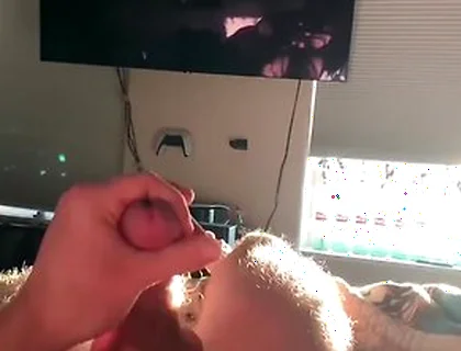 Crazy Sex Video Gay Muscle Check Just For You